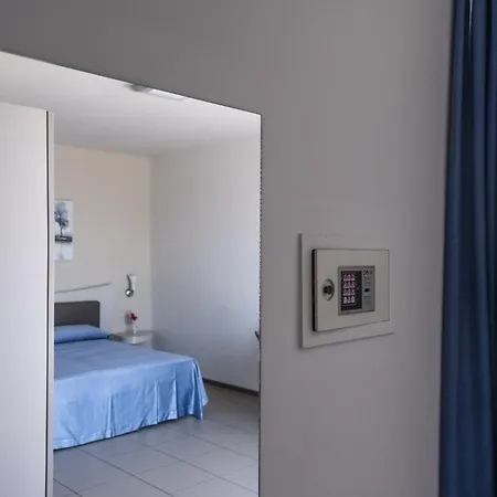 Kore Hotel Villaggio Mose (Sicily)