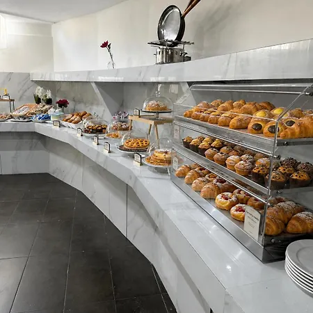 Kore Hotel 4*