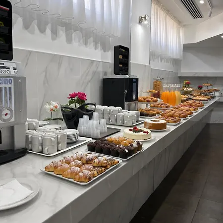 Hotel Kore