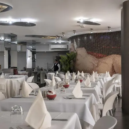 Hotel Kore 4*