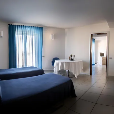 Kore Hotel Villaggio Mose (Sicily)
