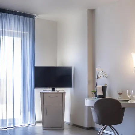 Kore Hotel