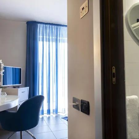 Kore Hotel Villaggio Mose (Sicily)