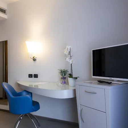 Kore Hotel 4*