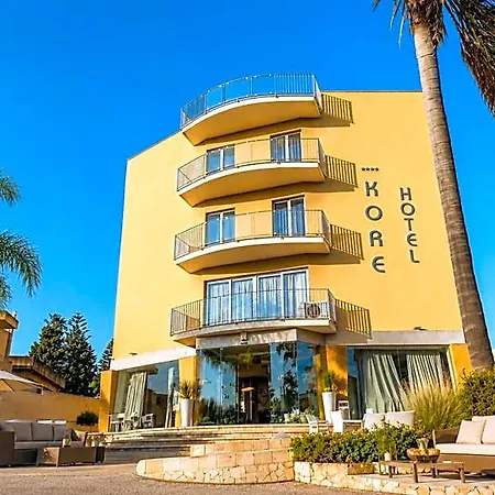 Hotel Kore