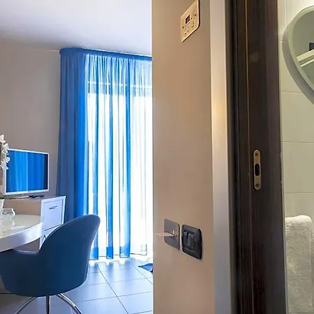 ホテル Kore ヴィッラッジョ・モセ