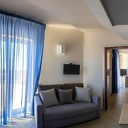 Hotel Kore 4*