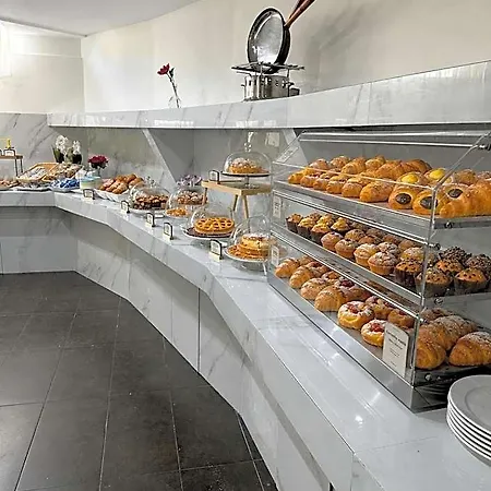 Отель Kore