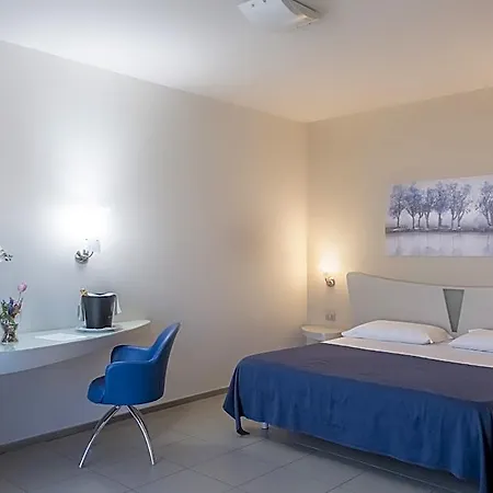 Kore Hotel 4*