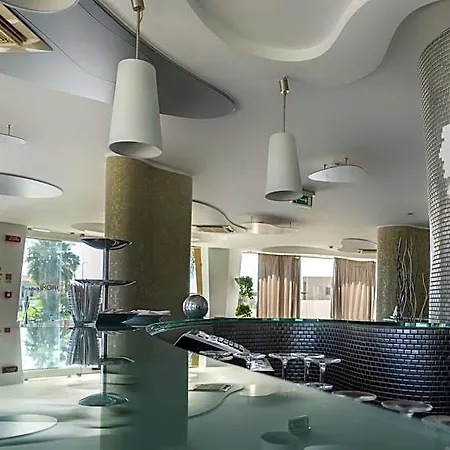 Kore Hotel 4*