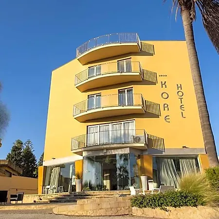 Hotel Kore