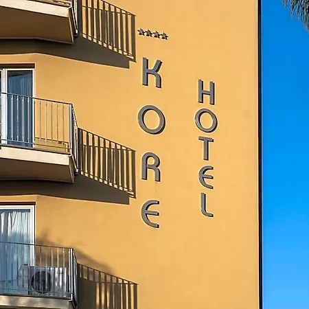 Kore Hotel