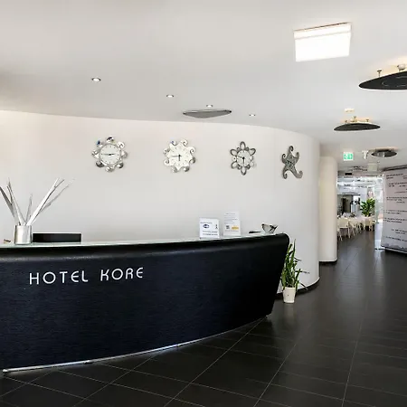 Kore Hotel 4*