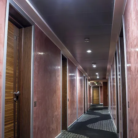 Kore Hotel