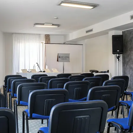 Kore Hotel Villaggio Mosè