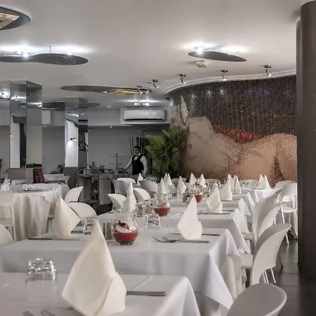 Kore Hotel 4*