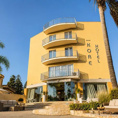 Kore Hotel 4*