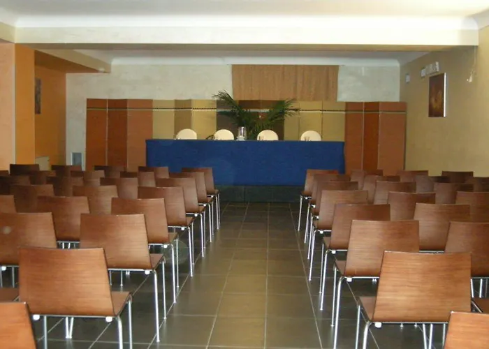Kore Hotel Villaggio Mose (Sicily)