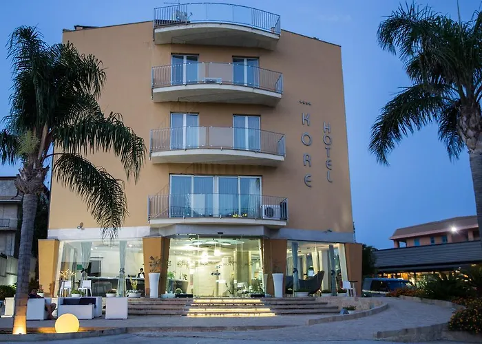 Hotel Kore