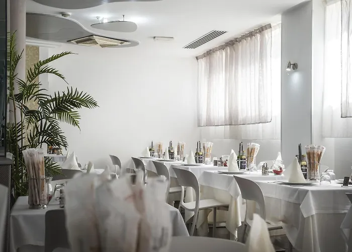 Kore 4* Villaggio Mosè