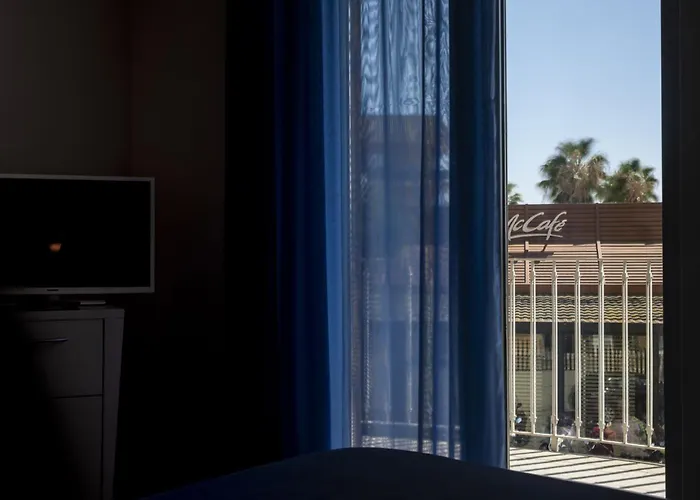 Hotel Kore Villaggio Mosè