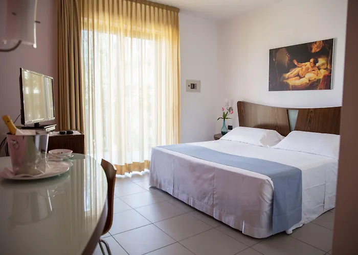 Kore Hotel Villaggio Mosè