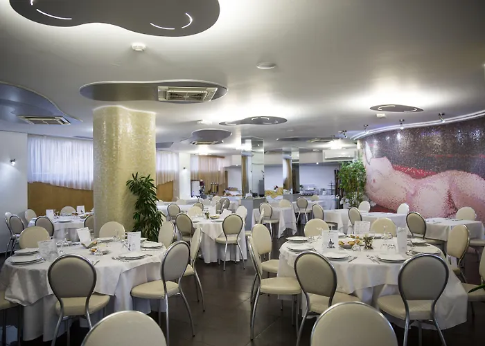 Kore 4* Villaggio Mosè