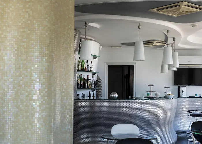 Kore Villaggio Mosè