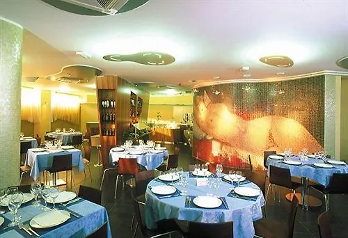 Kore Hotel Villaggio Mosè