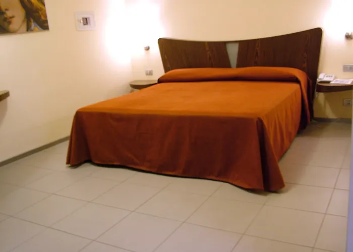 Hotel Kore Villaggio Mose (Sicily)